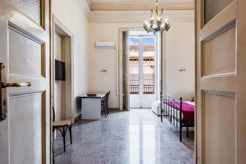 Piccola Luna - Sicilian Mood Collection Apartment Catania