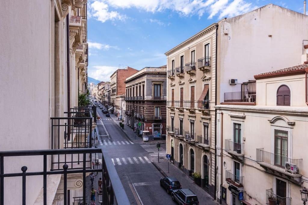 Apartment Piccola Luna - Sicilian Mood Collection Catania