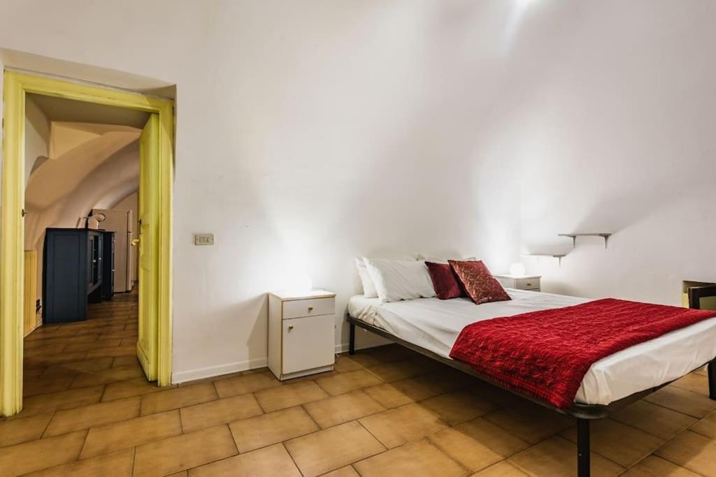 Piccola Luna - Sicilian Mood Collection Apartment