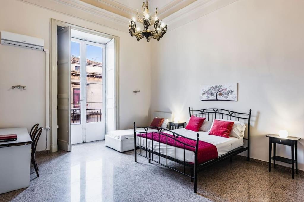 Piccola Luna - Sicilian Mood Collection Apartment Catania