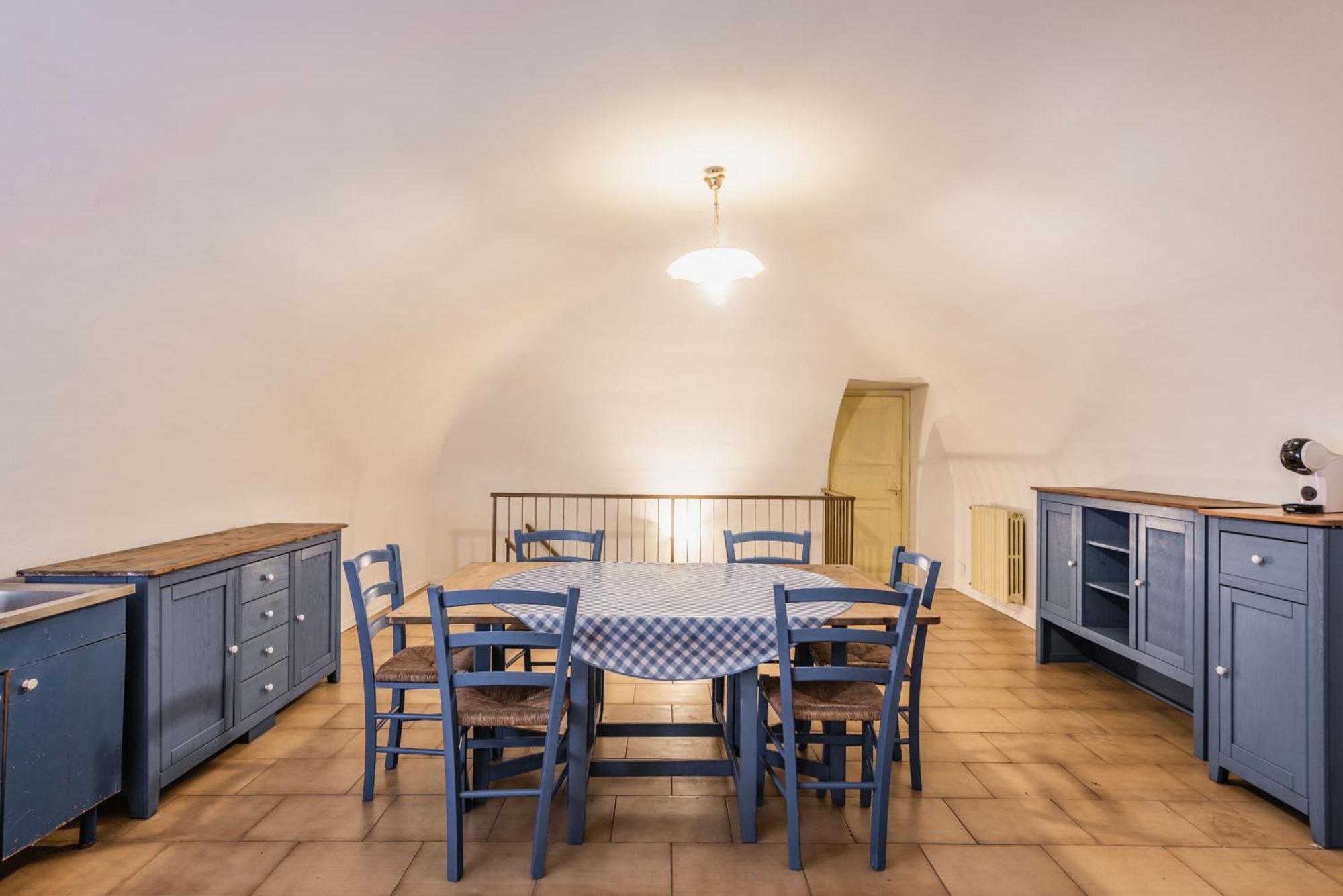 Piccola Luna - Sicilian Mood Collection Apartment